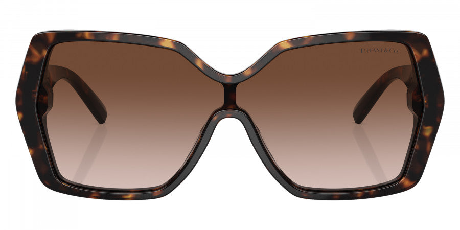 TIFFANY SUNGLASSES - TF4219 80153B 129 - Havana
