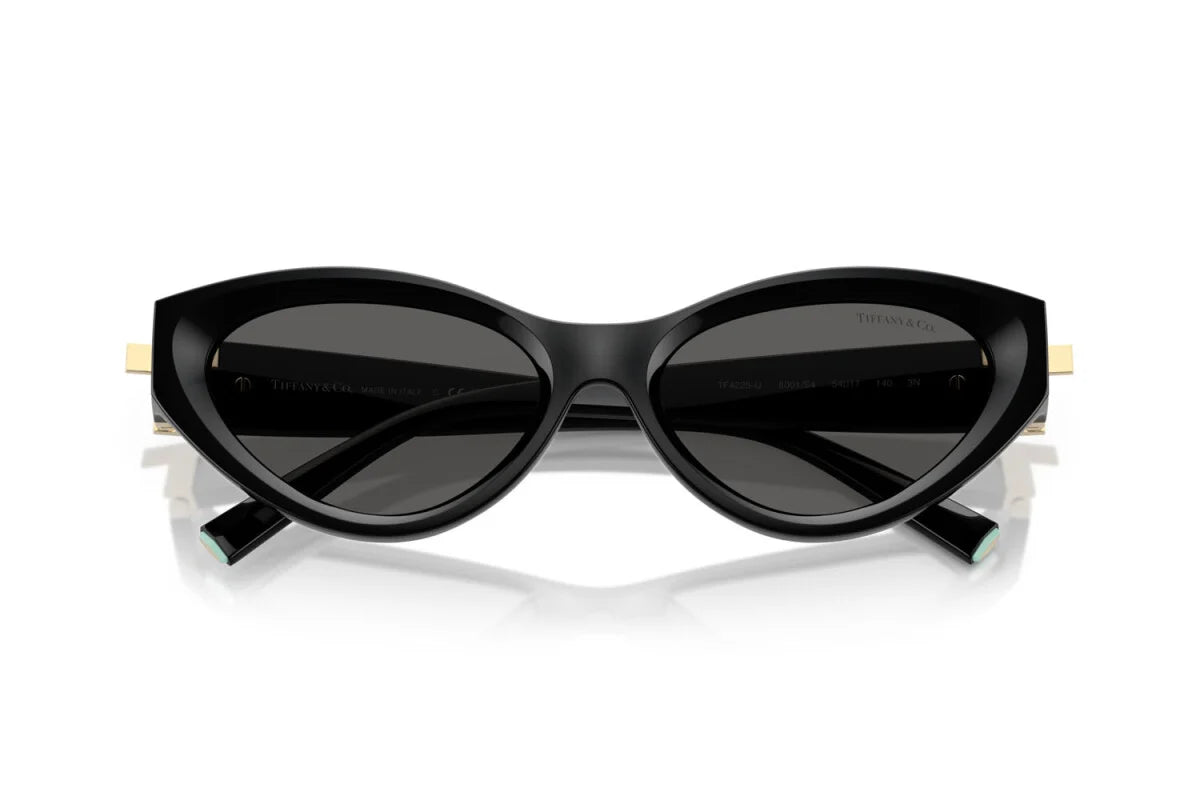 TIFFANY SUNGLASSES - TF4225U 8001S4 54