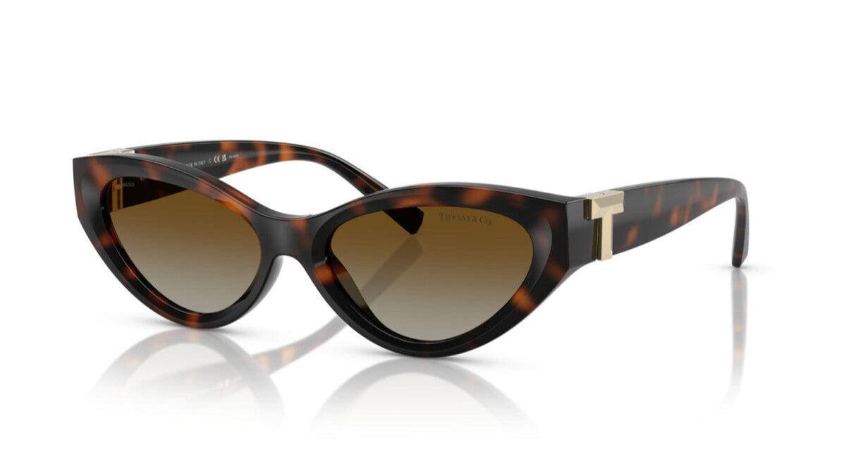 TIFFANY SUNGLASSES - TF4225U 8015T5 54