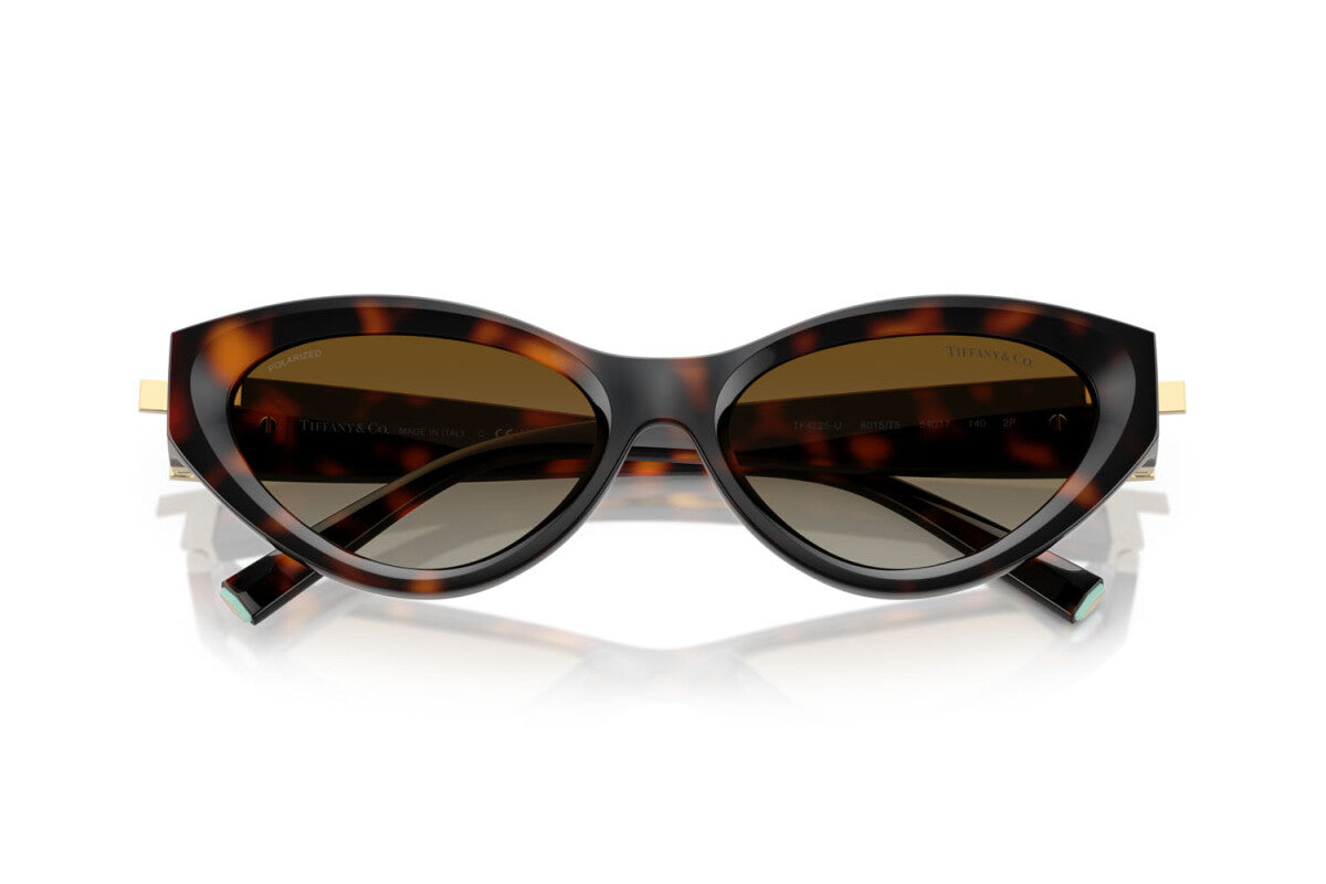 TIFFANY SUNGLASSES - TF4225U 8015T5 54