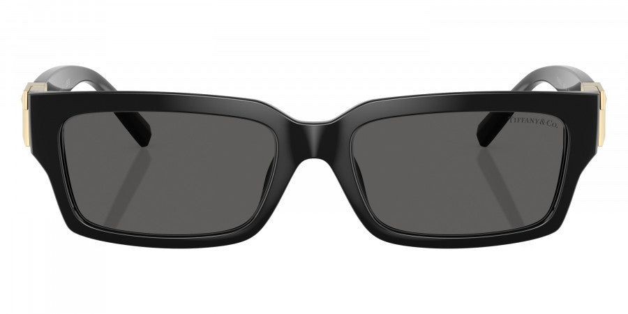 TIFFANY SUNGLASSES - TF4226U 8001S4 56 - Black