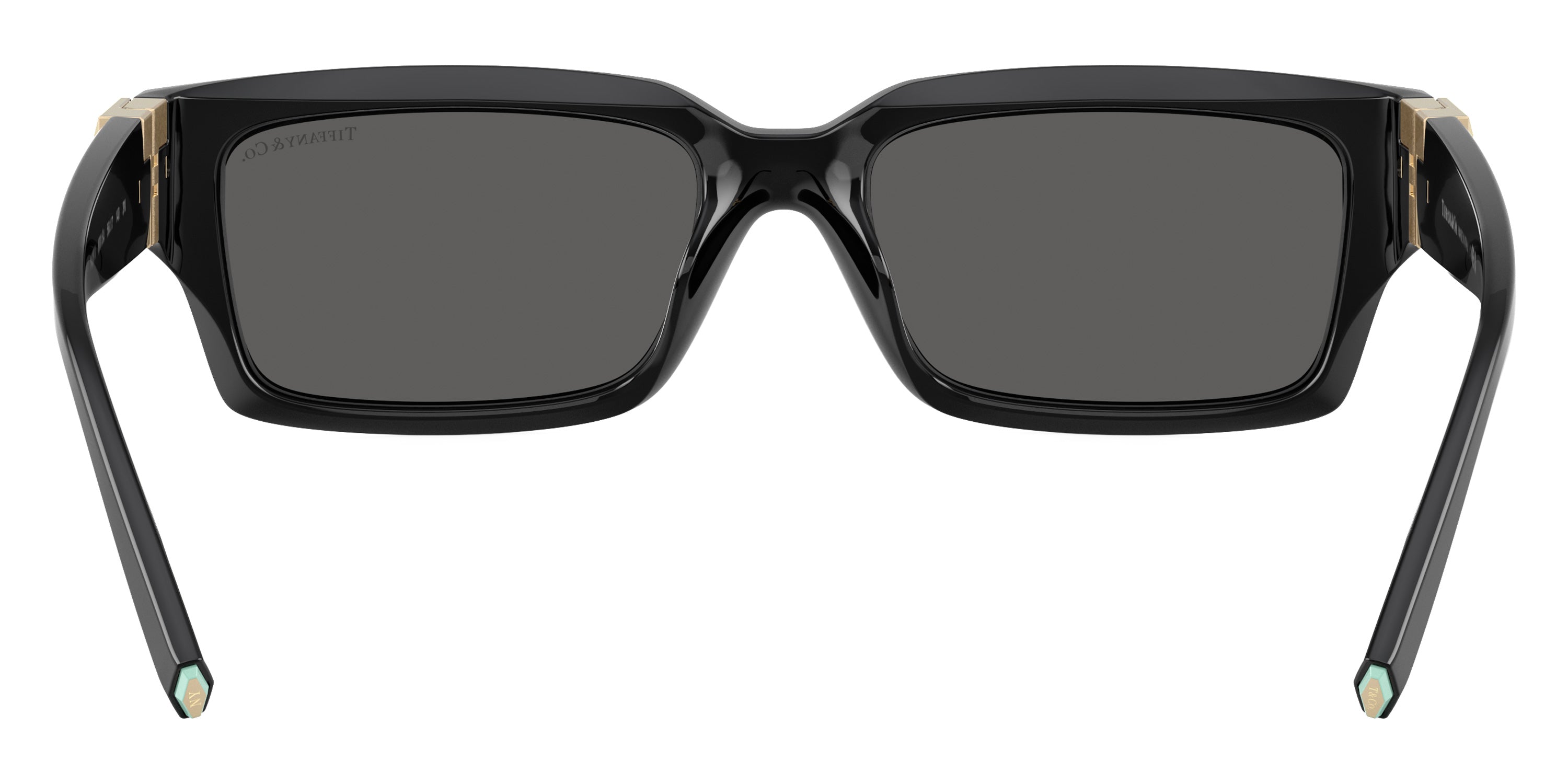 TIFFANY SUNGLASSES - TF4226U 8001S4 56 - Black