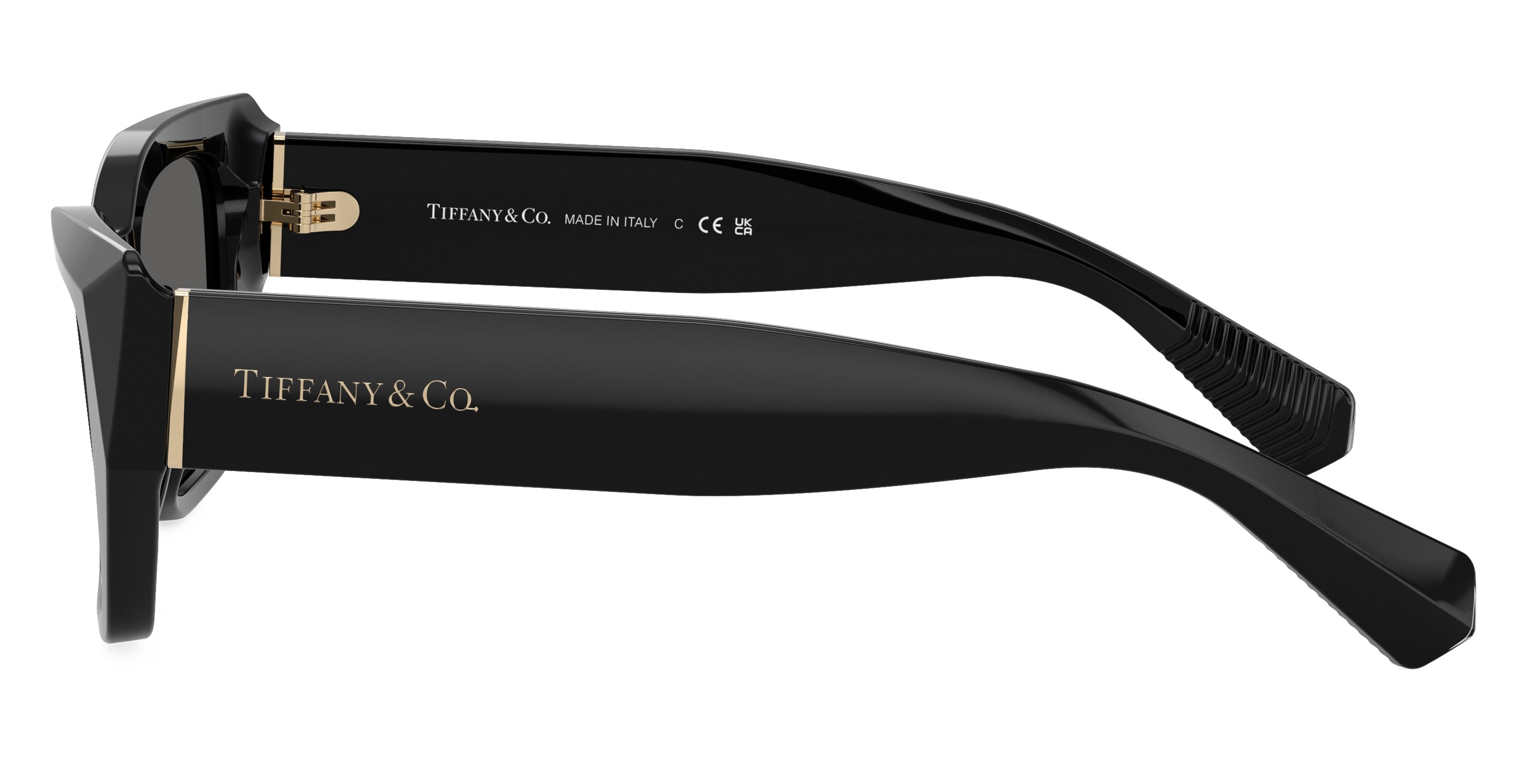 TIFFANY SUNGLASSES - TF4230 8001S4 54 - Black