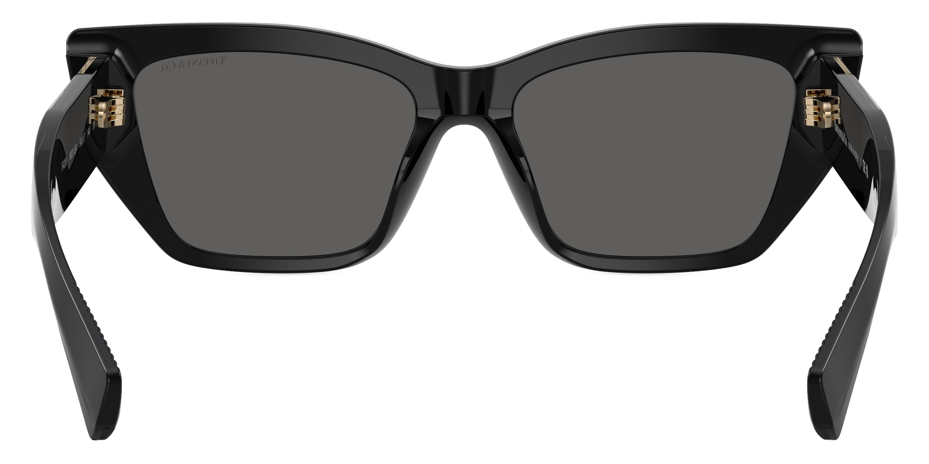 TIFFANY SUNGLASSES - TF4230 8001S4 54 - Black
