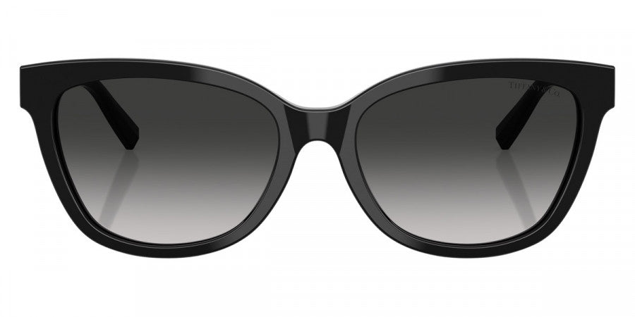 TIFFANY SUNGLASSES - TF4237B 80013C 55 - Black