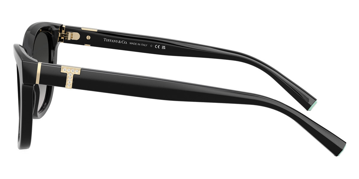 TIFFANY SUNGLASSES - TF4237B 80013C 55 - Black