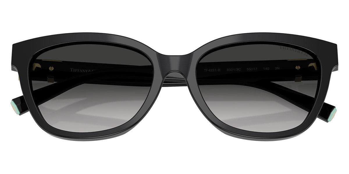 TIFFANY SUNGLASSES - TF4237B 80013C 55 - Black