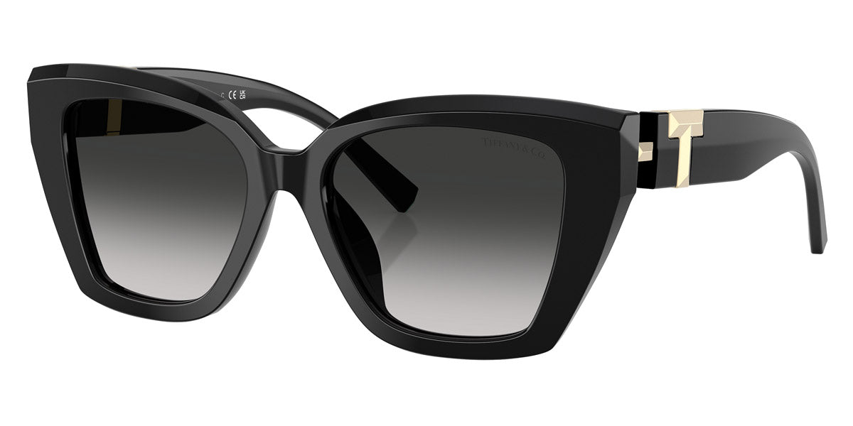 TIFFANY SUNGLASSES - TF4239U 80013C 52 - Black