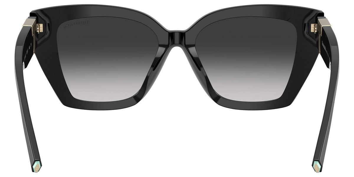 TIFFANY SUNGLASSES - TF4239U 80013C 52 - Black