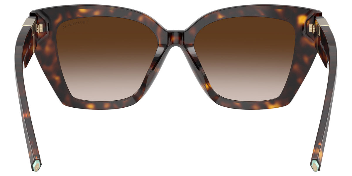 TIFFANY SUNGLASSES - TF4239U 80153B 52 - Havana
