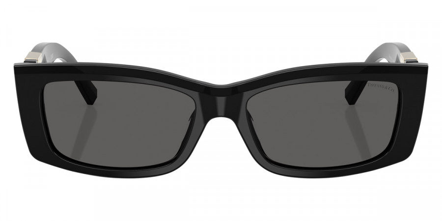 TIFFANY SUNGLASSES - TF4240U 8001S4 54 - Black