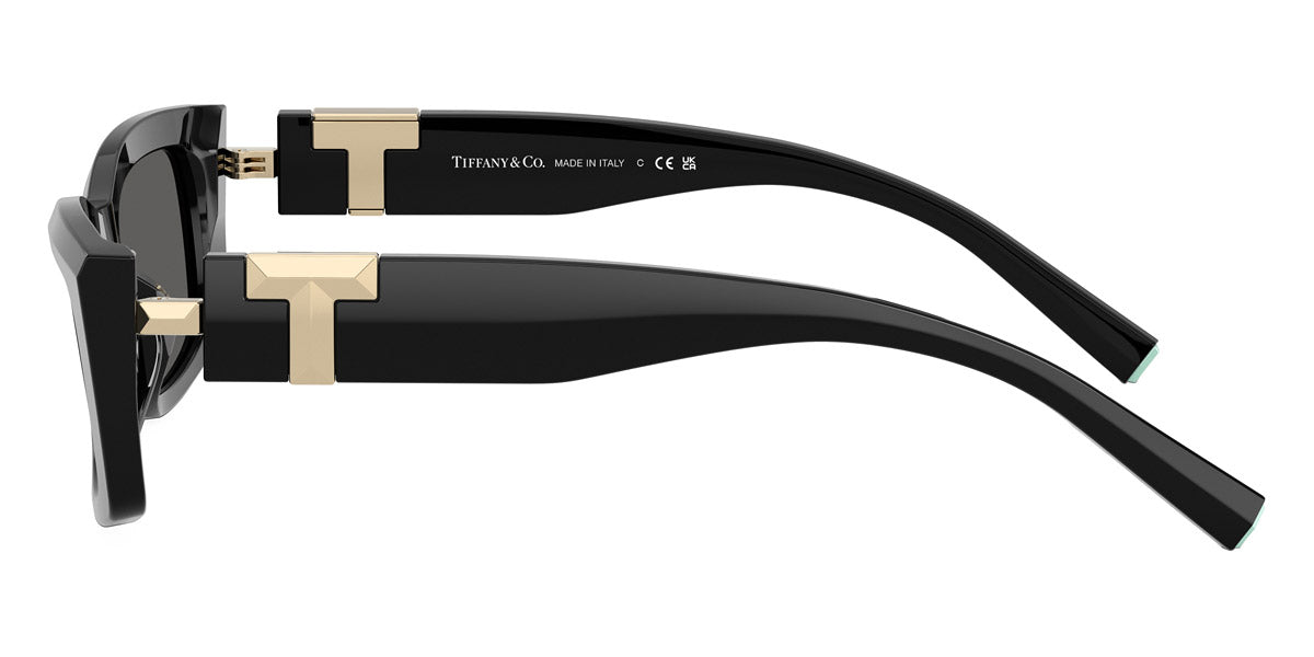 TIFFANY SUNGLASSES - TF4240U 8001S4 54 - Black