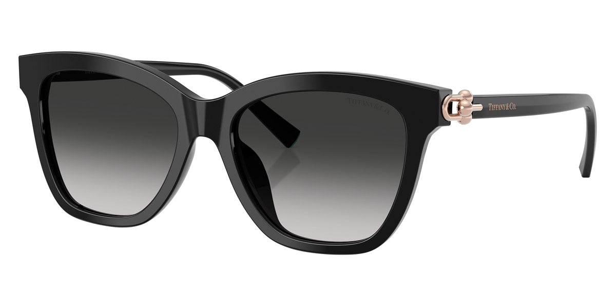 TIFFANY SUNGLASSES - TF4241D 80013C 54 - Black