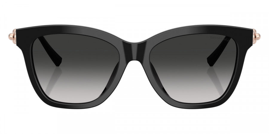 TIFFANY SUNGLASSES - TF4241D 80013C 54 - Black