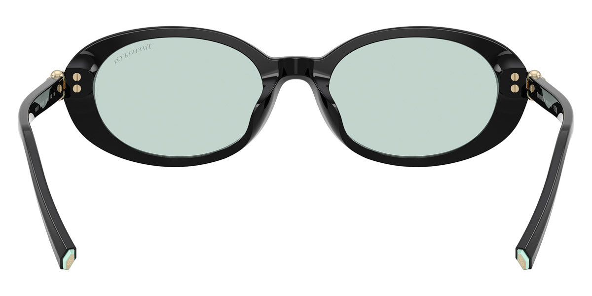 TIFFANY SUNGLASSES - TF4242D 8001D9 54 - Black