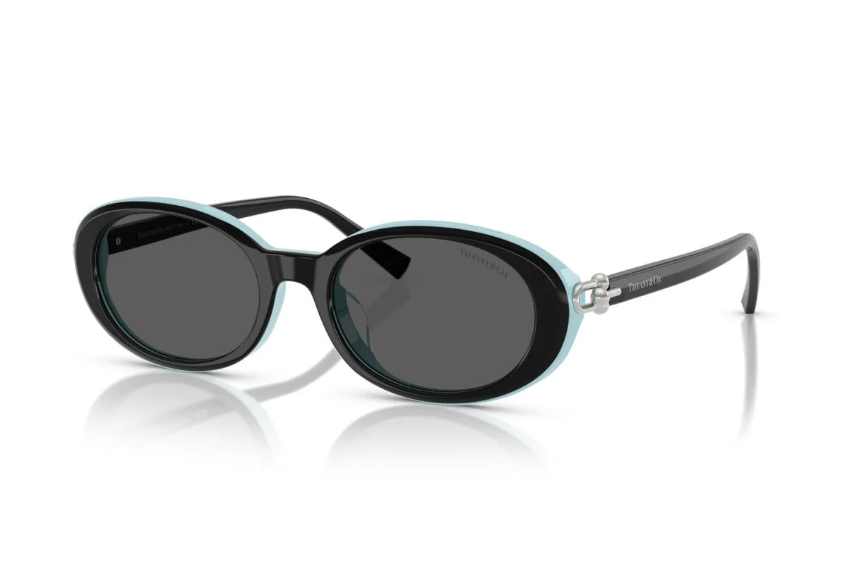 TIFFANY SUNGLASSES - TF4242D 8055S4 54
