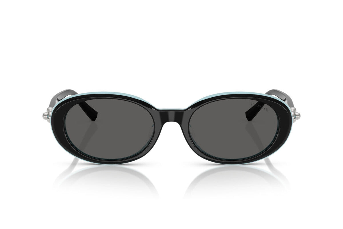 TIFFANY SUNGLASSES - TF4242D 8055S4 54