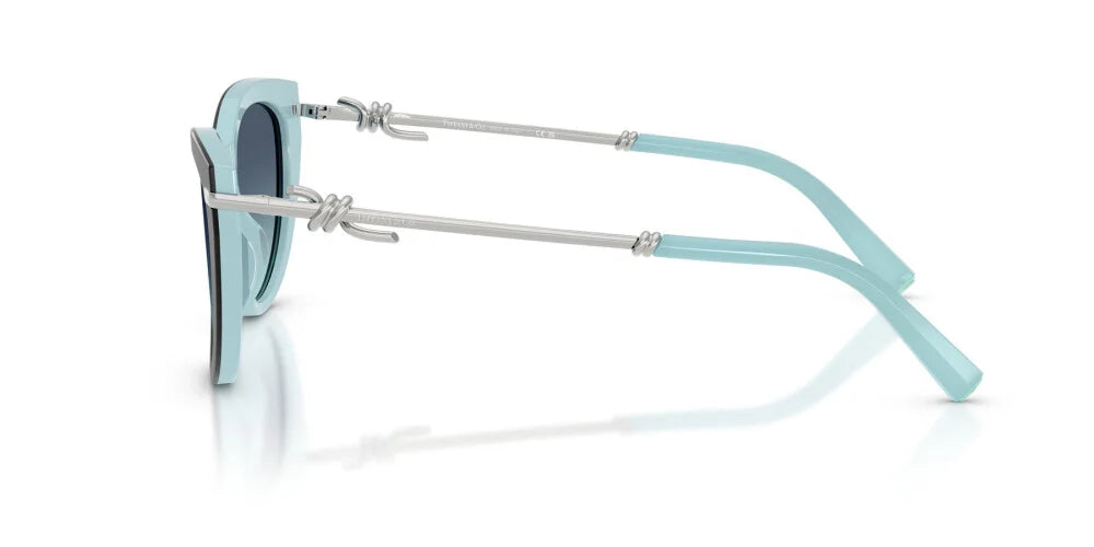TIFFANY SUNGLASSES - TF4253 80559S 55