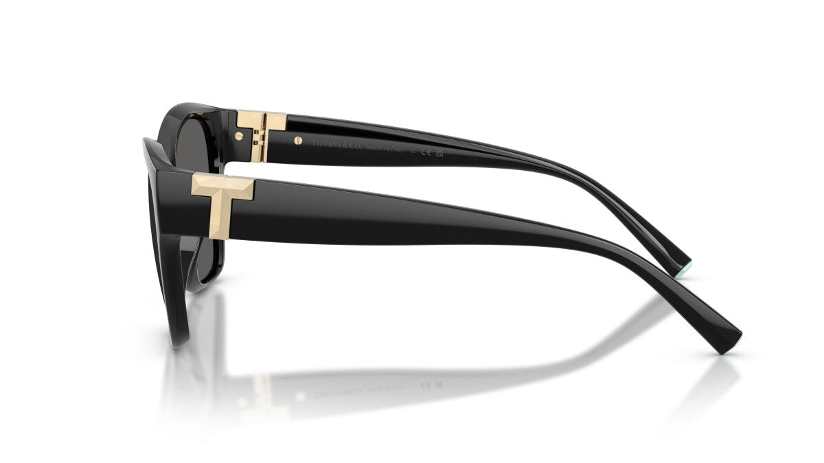 TIFFANY SUNGLASSES - TF4254U 8001S4 56