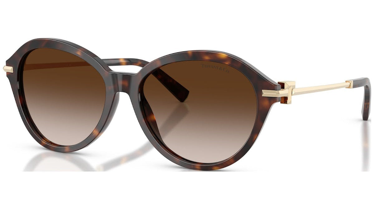 TIFFANY SUNGLASSES - TF4259 80153B 56