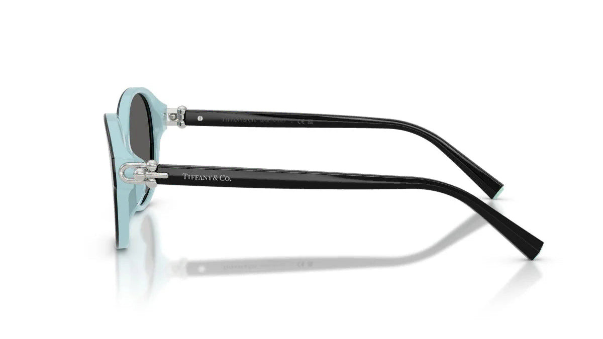 TIFFANY SUNGLASSES - TF4263D 8055S4 54