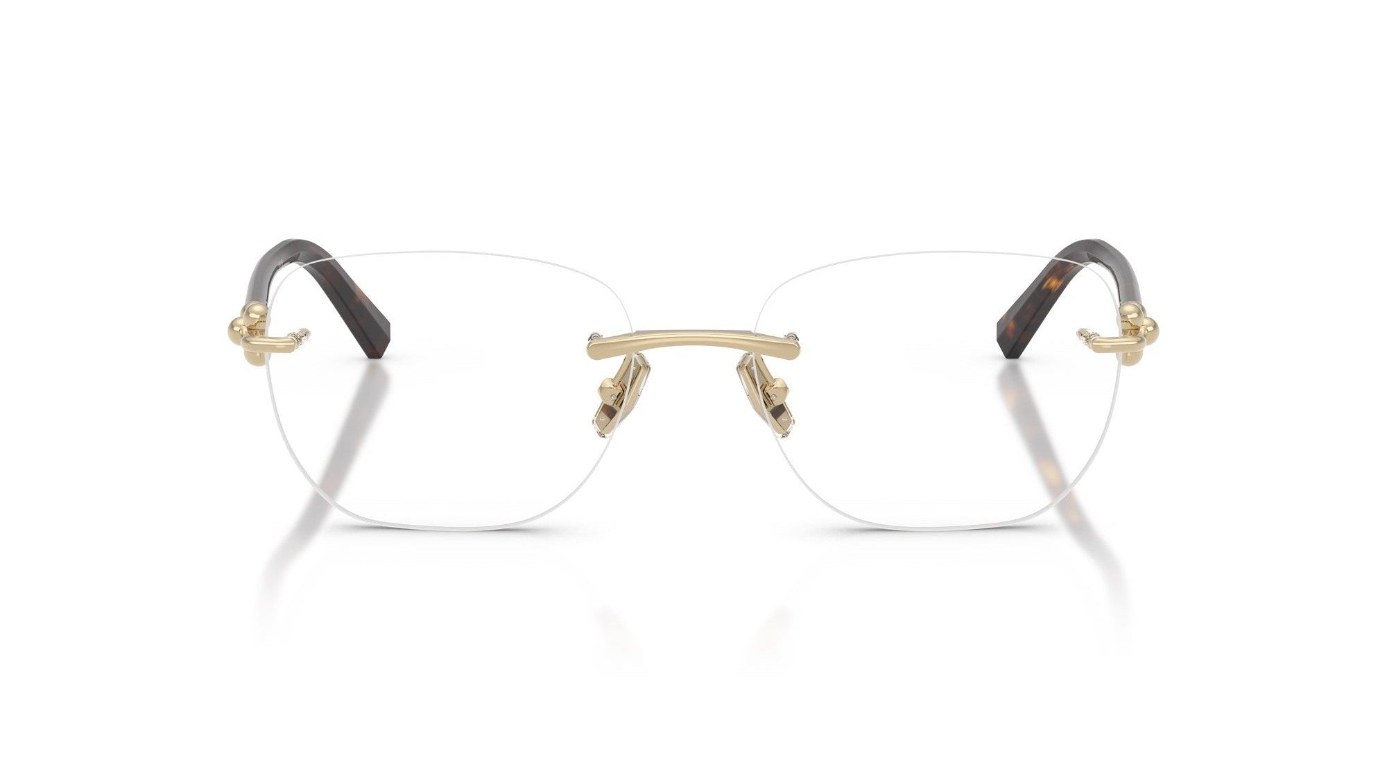 TIFFANY EYEGLASSES - TF1170D 6189 54