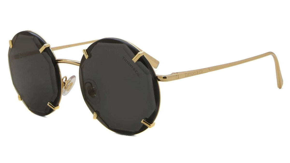 TIFFANYSUNGLASSES - TF3091 6002S4 52