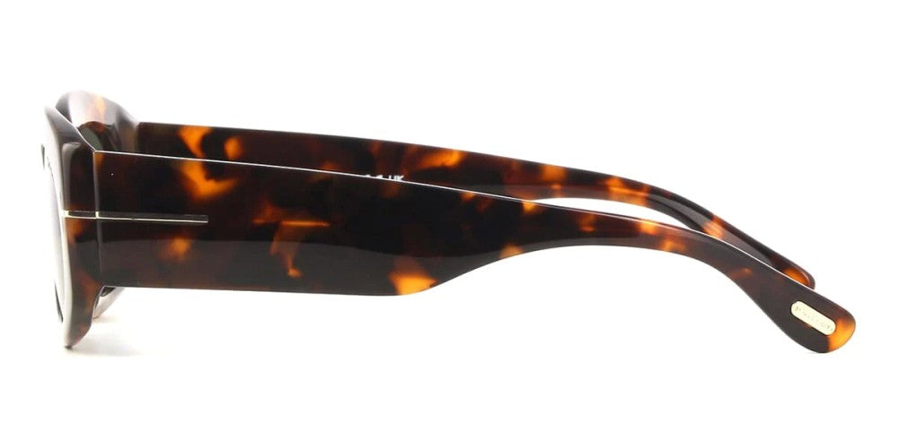 TOM FORD SUNGLASSES CIELLE - FT1187-F 52N 54