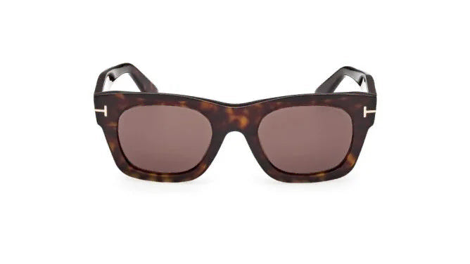 TOM FORD EMMA SUNGLASSES - FT1314 52E 51