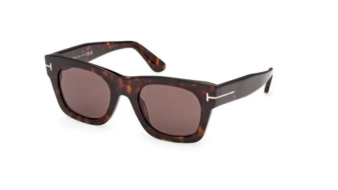TOM FORD EMMA SUNGLASSES - FT1314 52E 51