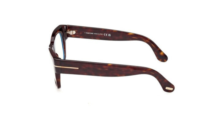 TOM FORD EYEGLASSES - FT5040-B 052 52