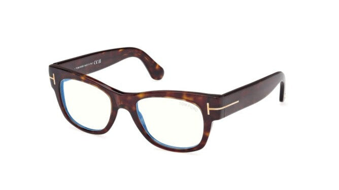 TOM FORD EYEGLASSES - FT5040-B 052 52