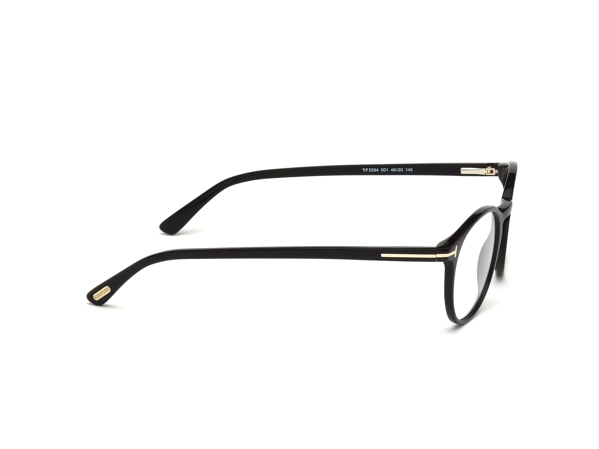 TOM FORD EYEGLASSES - FT5294 001 48