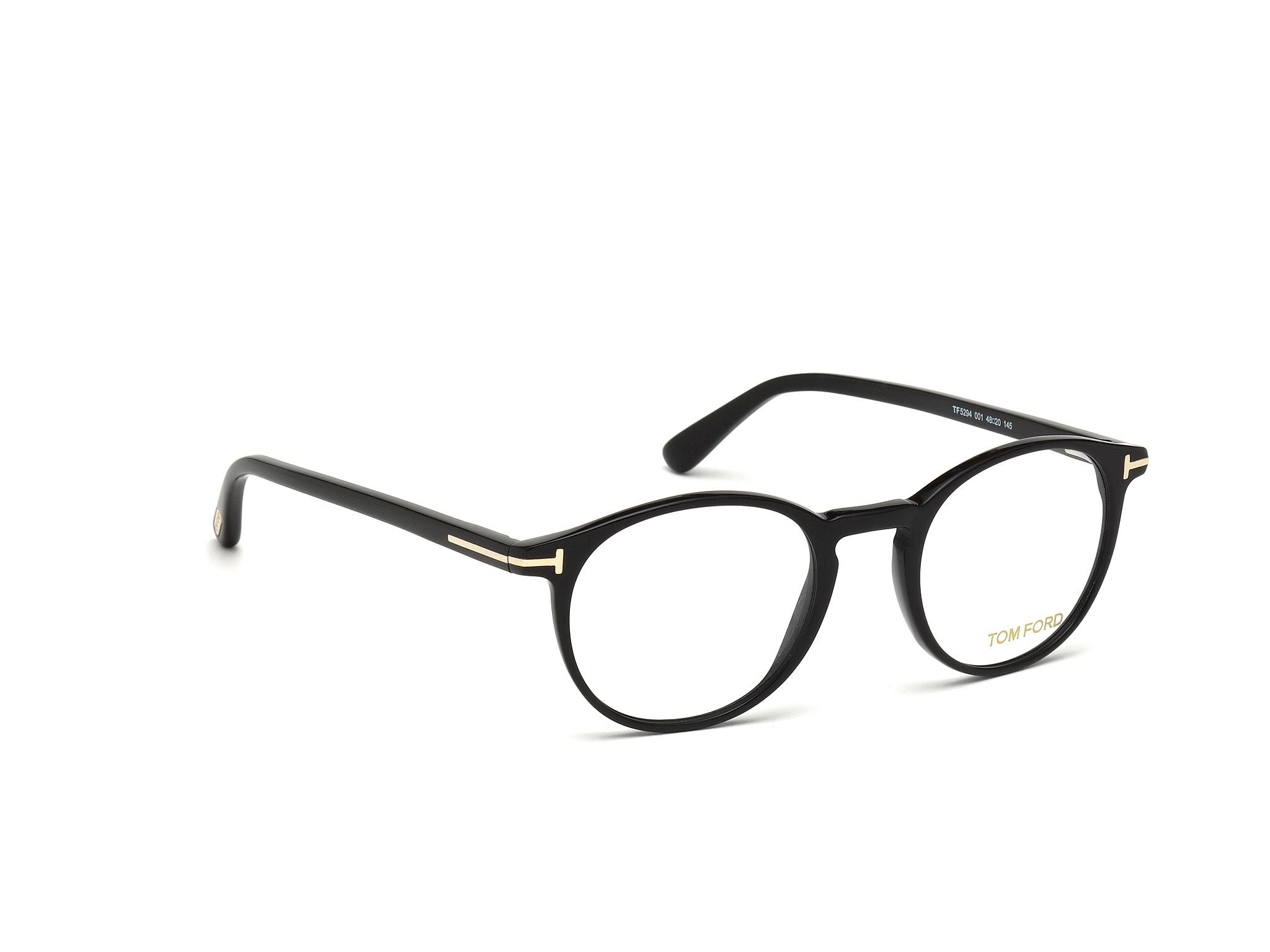 TOM FORD EYEGLASSES - FT5294 001 48