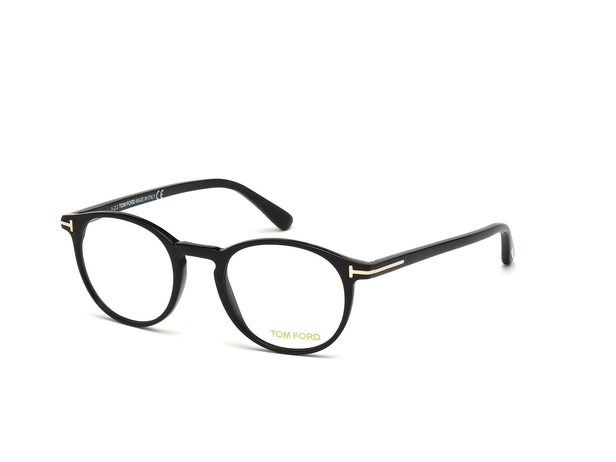 TOM FORD EYEGLASSES - FT5294 001 48
