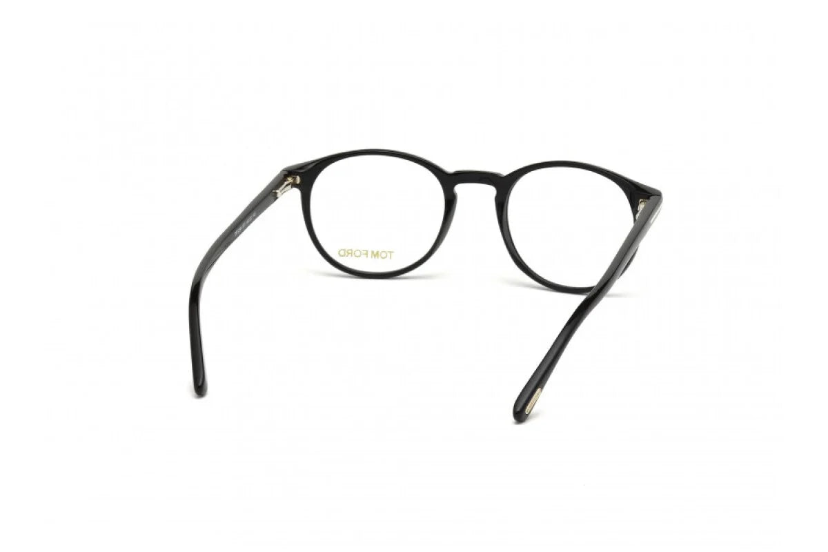 TOM FORD EYEGLASSES - FT5294 001 50