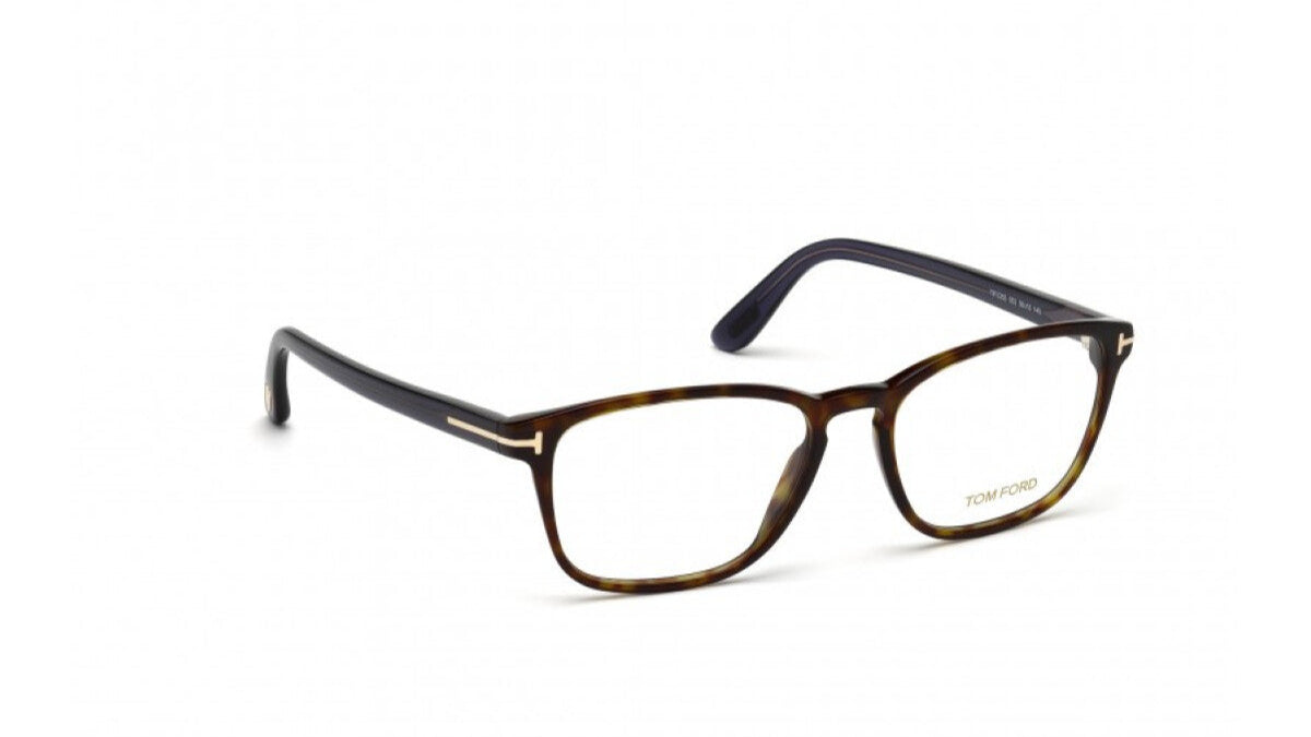 TOM FORD EYEGLASSES - FT5355 052 52