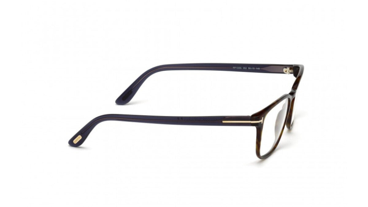 TOM FORD EYEGLASSES - FT5355 052 52