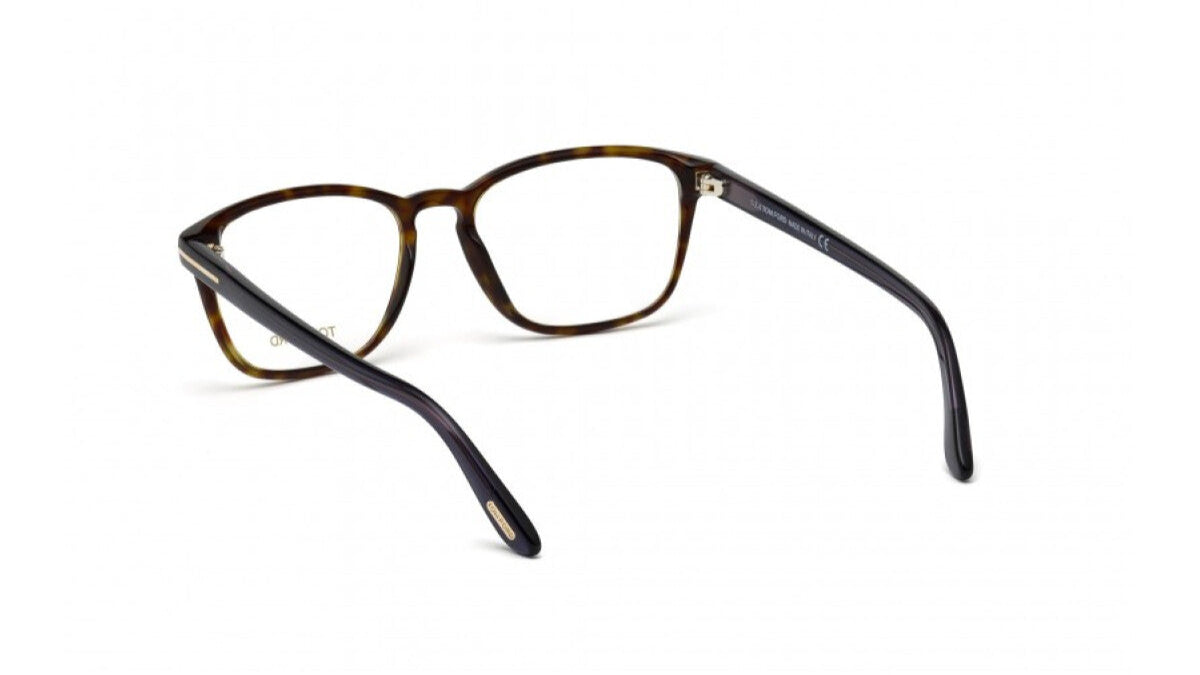 TOM FORD EYEGLASSES - FT5355 052 52