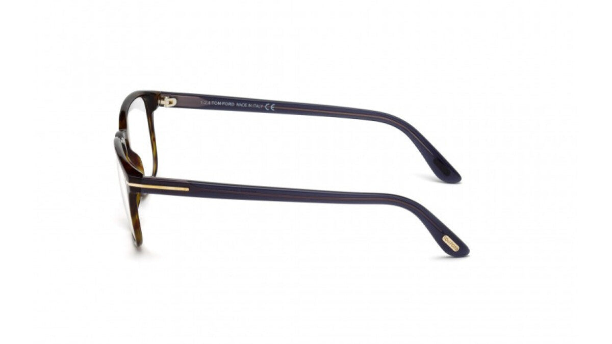 TOM FORD EYEGLASSES - FT5355 052 52
