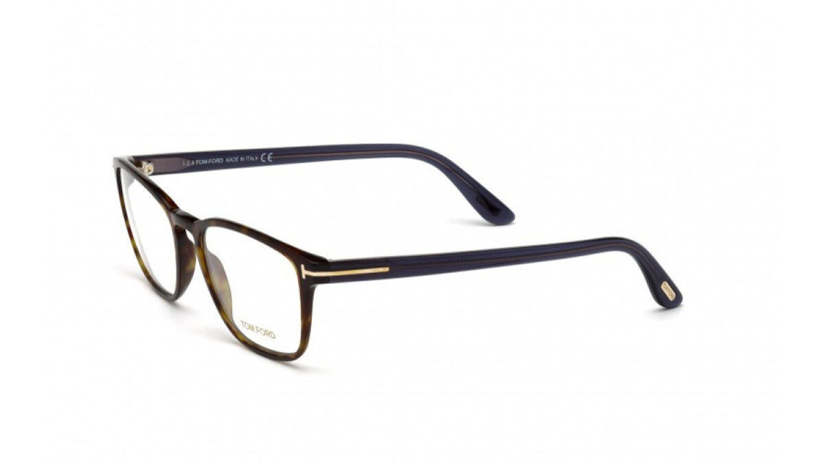 TOM FORD EYEGLASSES - FT5355 052 52