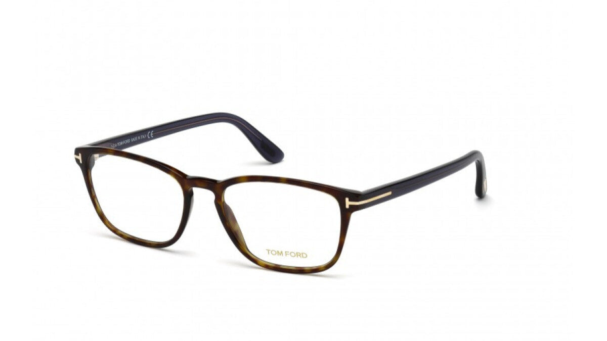 TOM FORD EYEGLASSES - FT5355 052 52