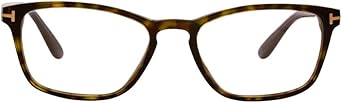 TOM FORD EYEGLASSES - FT5355-B 052 52
