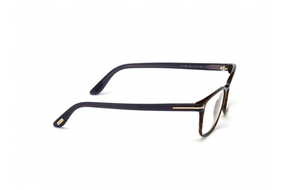 TOM FORD EYEGLASSES - FT5355-B 052 52