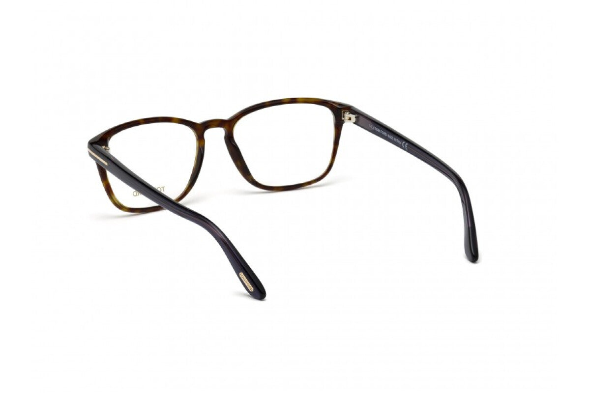 TOM FORD EYEGLASSES - FT5355-B 052 52
