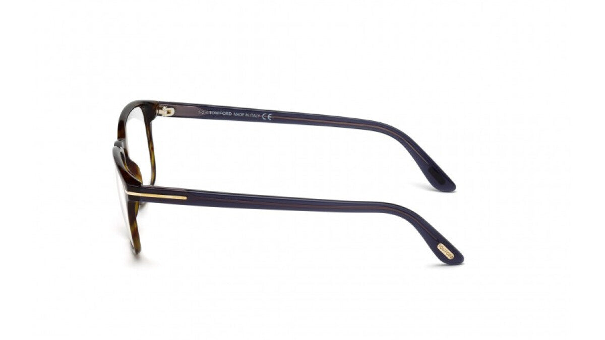 TOM FORD EYEGLASSES - FT5355-B 052 52