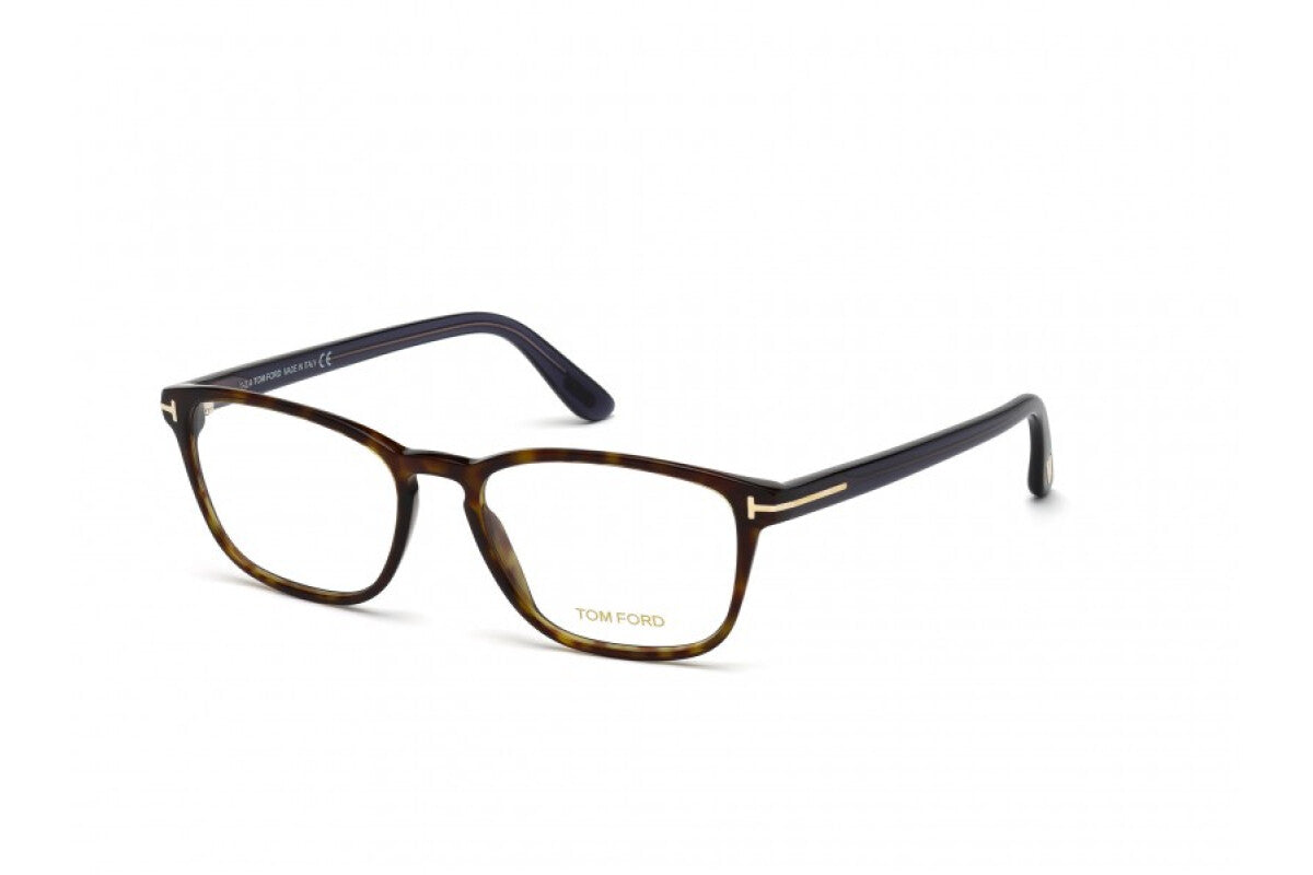 TOM FORD EYEGLASSES - FT5355-B 052 52