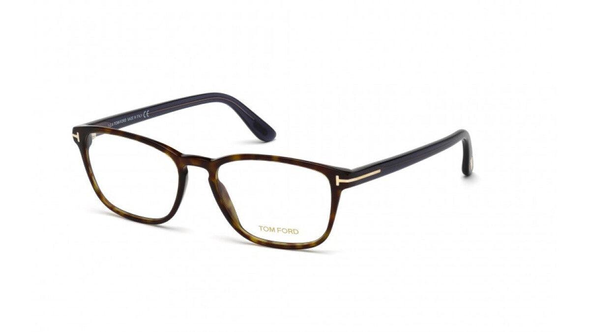 TOM FORD EYEGLASSES - FT5355-B 052 52
