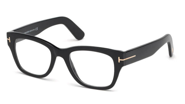 TOM FORD EYEGLASSES - FT5379 001 51