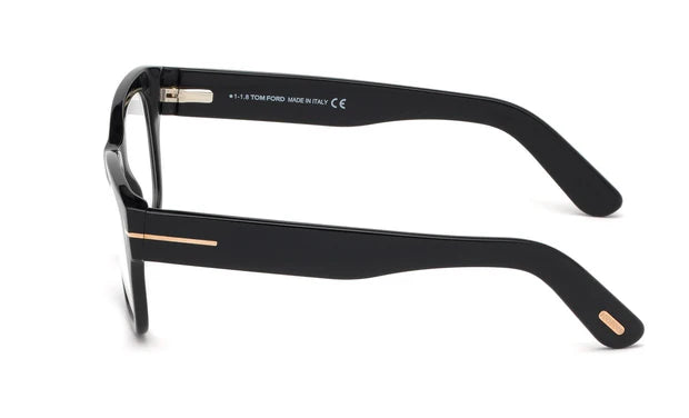 TOM FORD EYEGLASSES - FT5379 001 51